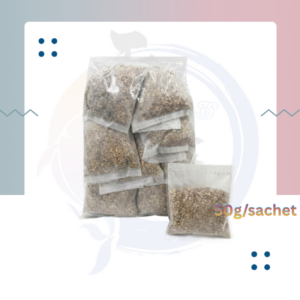 LS19. 当归药材包汤底 Dang Gui Herbal Soup Base Steamboat