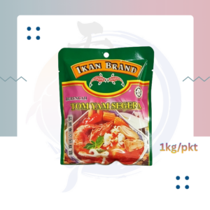 LS8. 东炎酱 IB Tomyam Sauce