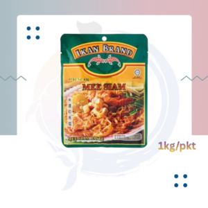 LS7. 米暹酱 IB Mee Siam