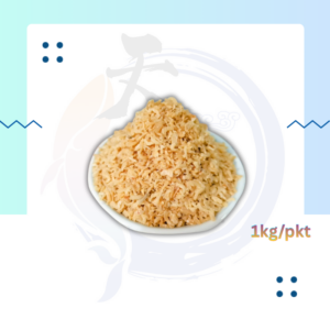 IM1. 珍珠虾米 Udang Kering