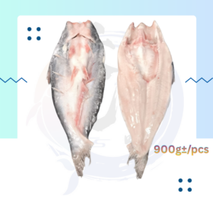 F21. 巴丁鱼肉蝴蝶切 Ikan Patin Butterfly 8/10