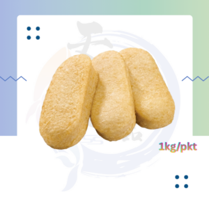 OS1. 鱼饼 Fish Cake