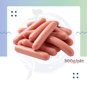OS11. 热狗 Hotdog