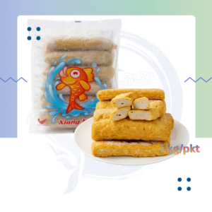 OS2. 小黄饼 Yellow Fish Cake
