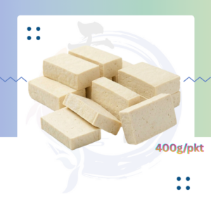 OS26. 千叶豆腐 QQ Tafu