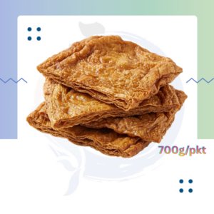 OS36. 斋鹅 Chai Gor