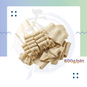 OS4. 韩国鱼饼 Bobo Korean Fish Cake