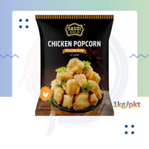 OS42. 鸡米花 Saudi Chicken Popcorn