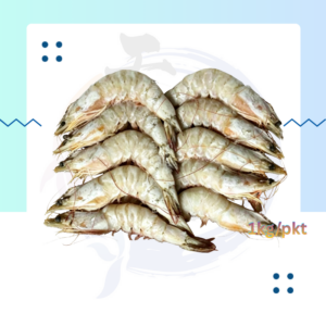 PR4A. 明虾 21/25 PTO Prawn 21/25