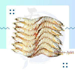 PR4B. 明虾 26/30 PTO Prawn 26/30