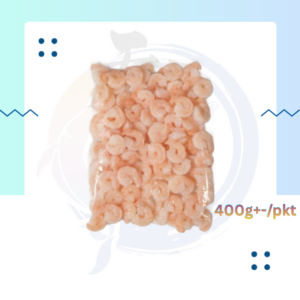 PR6. 海虾仁 100/200 Sea Prawn Meat 100/200