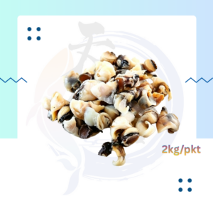 SF22. 海螺 Chuka Conch Meat