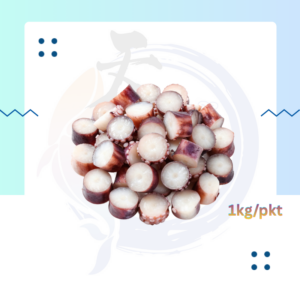 SG3. 章鱼脚 Squid Dice