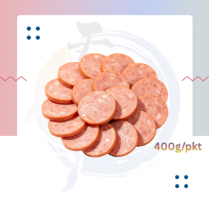 PX4.	午餐肉片 Luncheon Meat Slice