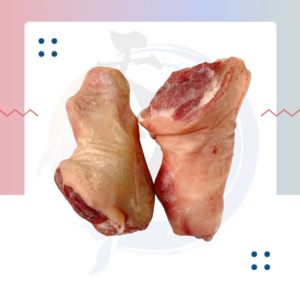 P19. 圆蹄 Pork Knuckle