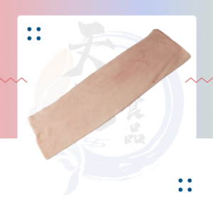 P29. 猪皮 Pork Skin