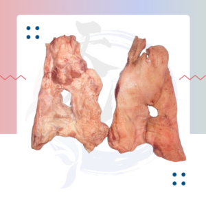 P30. 本地猪脸 Pork Mask