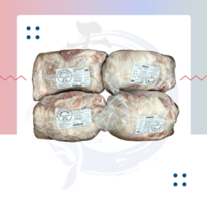 P32. 猪章肉/前腿 Pork Shoulder