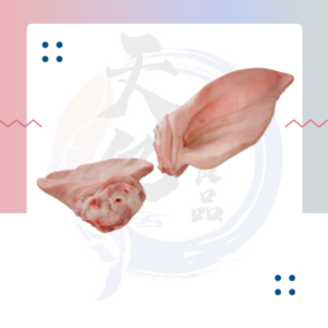 P33. 猪耳 Pork Ears