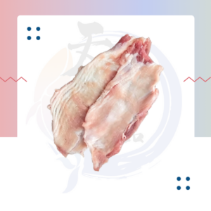 P39. 肉根 Pork Loin Tendon