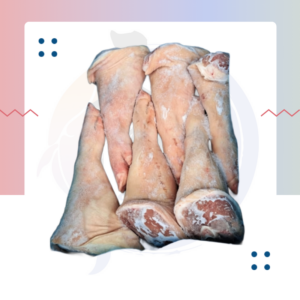 P44. 猪手大只 Epozo Pork Hock