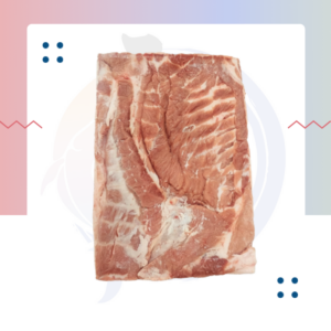 P45. 泰国花肉 Thailand Pork Belly