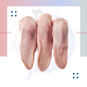PN4. 猪舌头 Pork Tongue