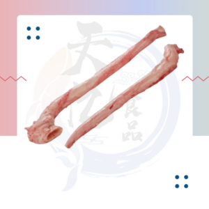 PN12. 本地黄喉 Pork Aorta (pre-order)