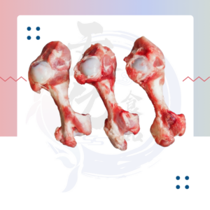 PG1.	进口大骨 Pork Bone