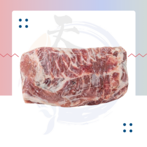 PG4.	美国排骨 USA Pork Spareribs