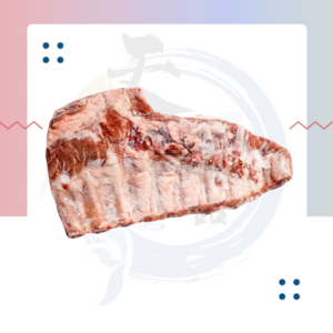PG6.	DC排骨 DC Pork Ribs