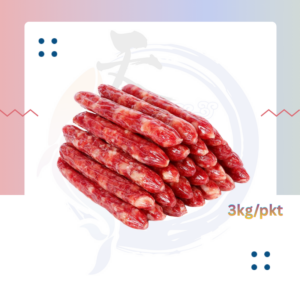 PX2.	腊肠 Chinese Sausage
